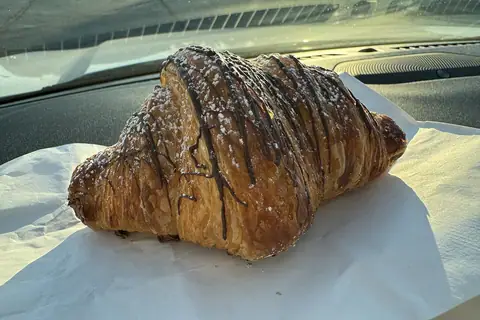 Fluffy & Tasty Pastry photo 1