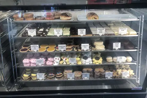 Fluffy & Tasty Pastry photo 3